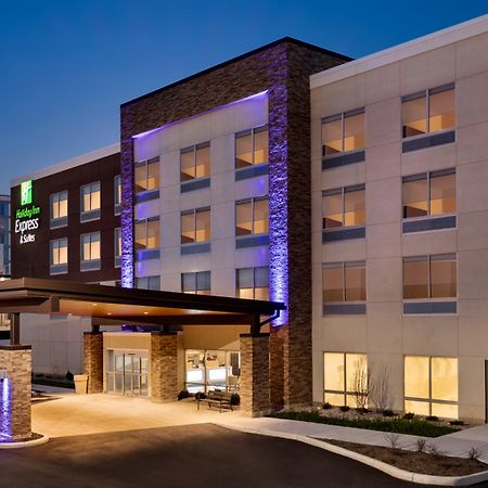 Holiday Inn Express & Suites - Cincinnati Ne - Red Bank Road By Ihg Exteriör bild