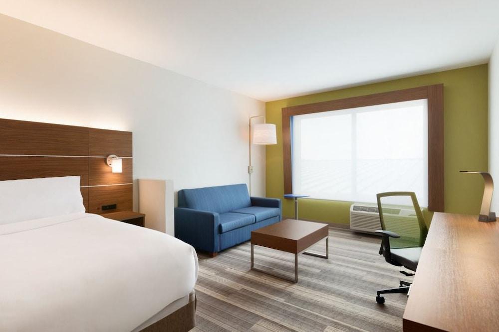 Holiday Inn Express & Suites - Cincinnati Ne - Red Bank Road By Ihg Exteriör bild