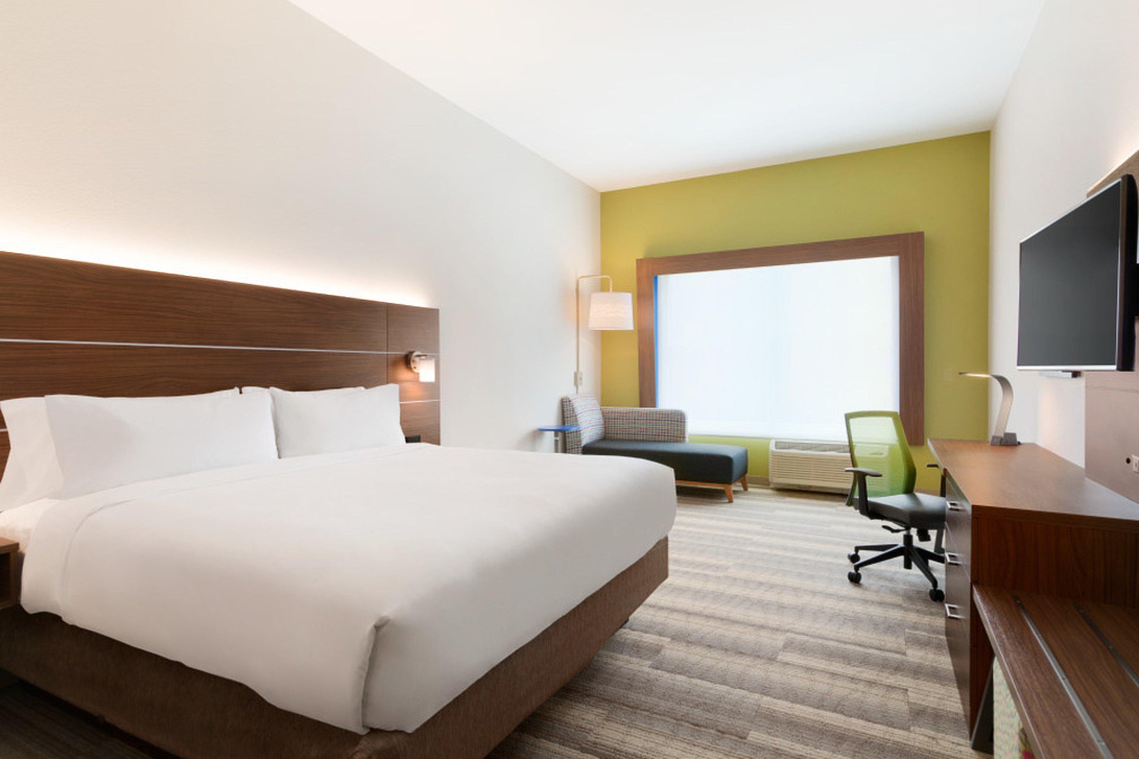 Holiday Inn Express & Suites - Cincinnati Ne - Red Bank Road By Ihg Exteriör bild