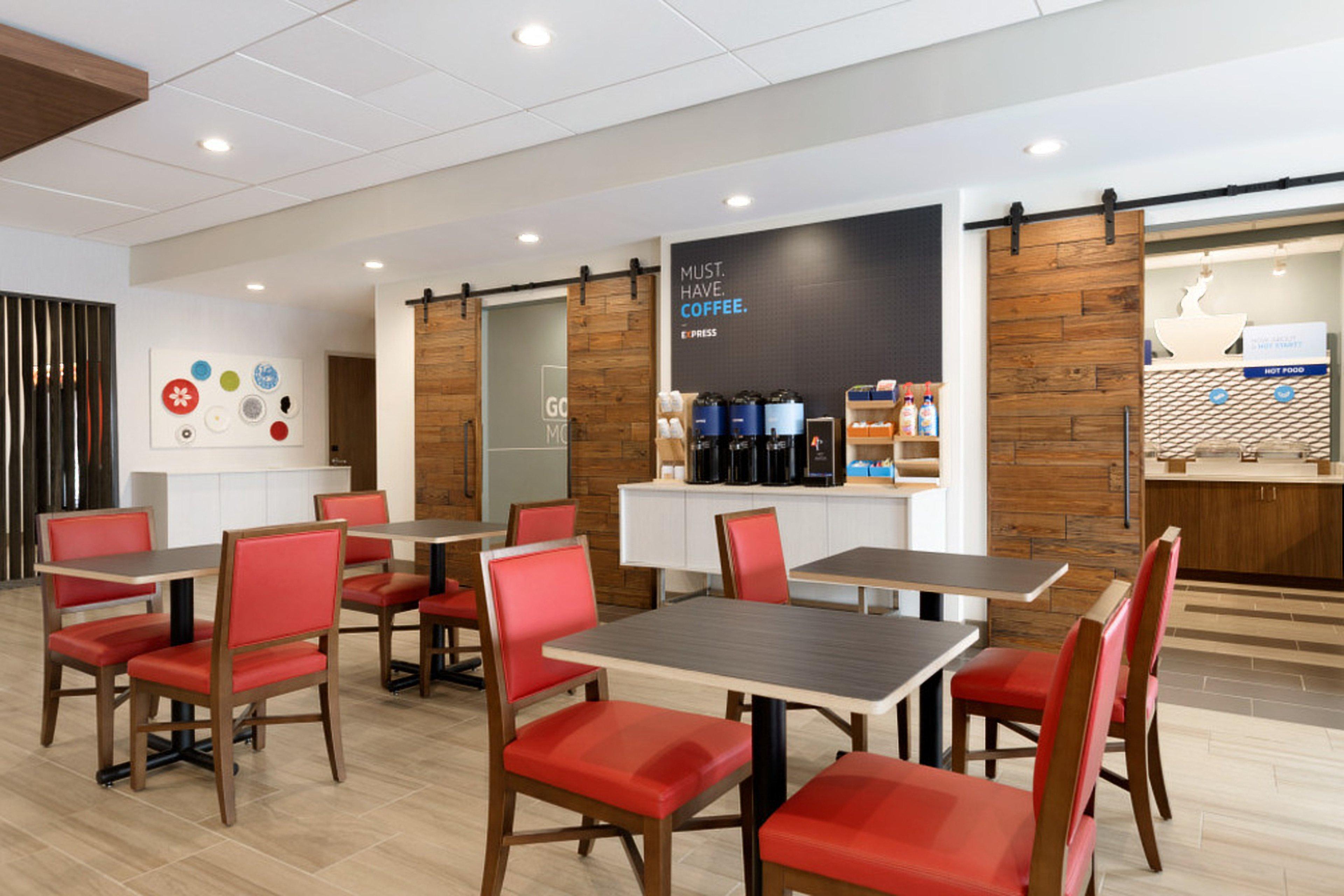 Holiday Inn Express & Suites - Cincinnati Ne - Red Bank Road By Ihg Exteriör bild