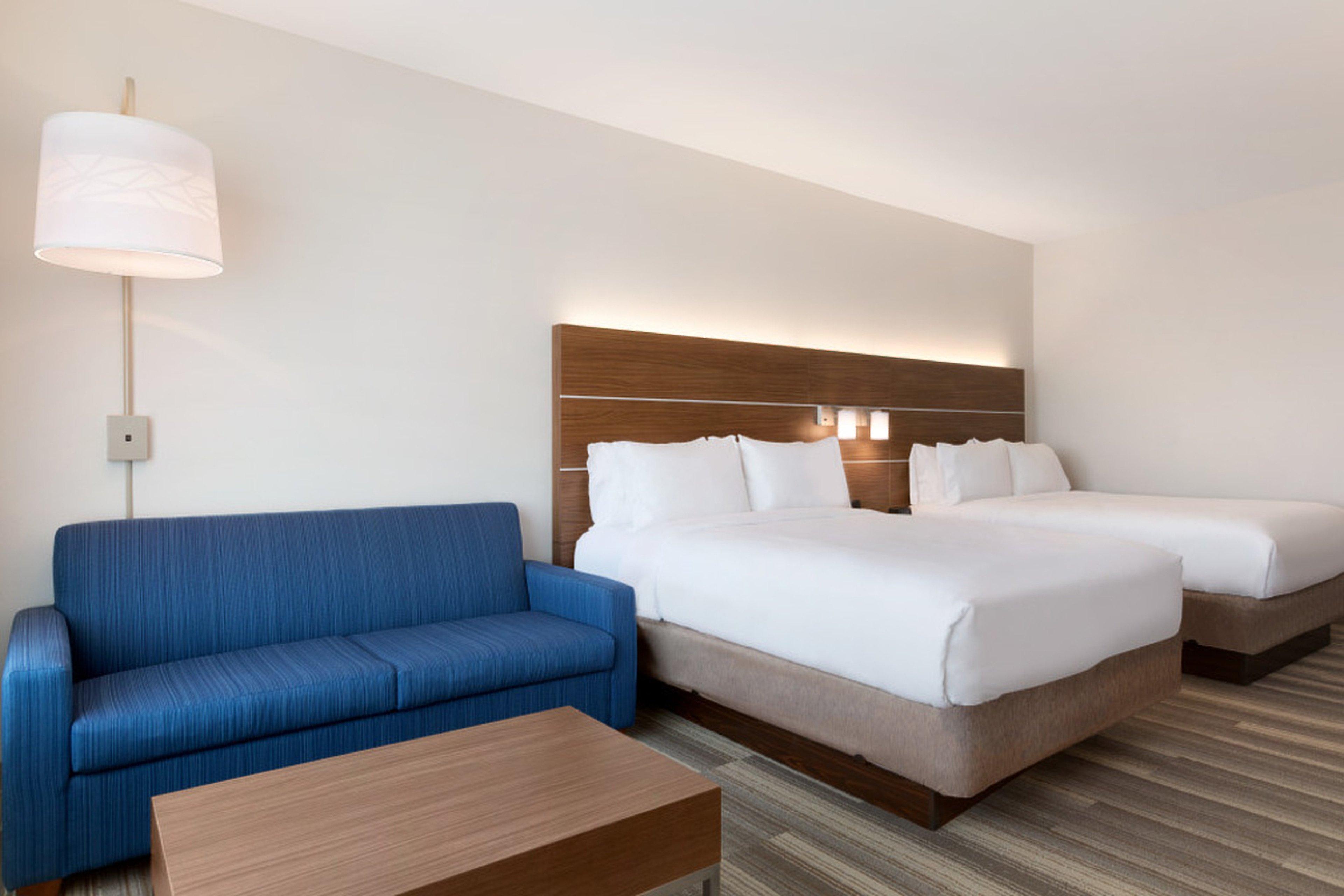 Holiday Inn Express & Suites - Cincinnati Ne - Red Bank Road By Ihg Exteriör bild