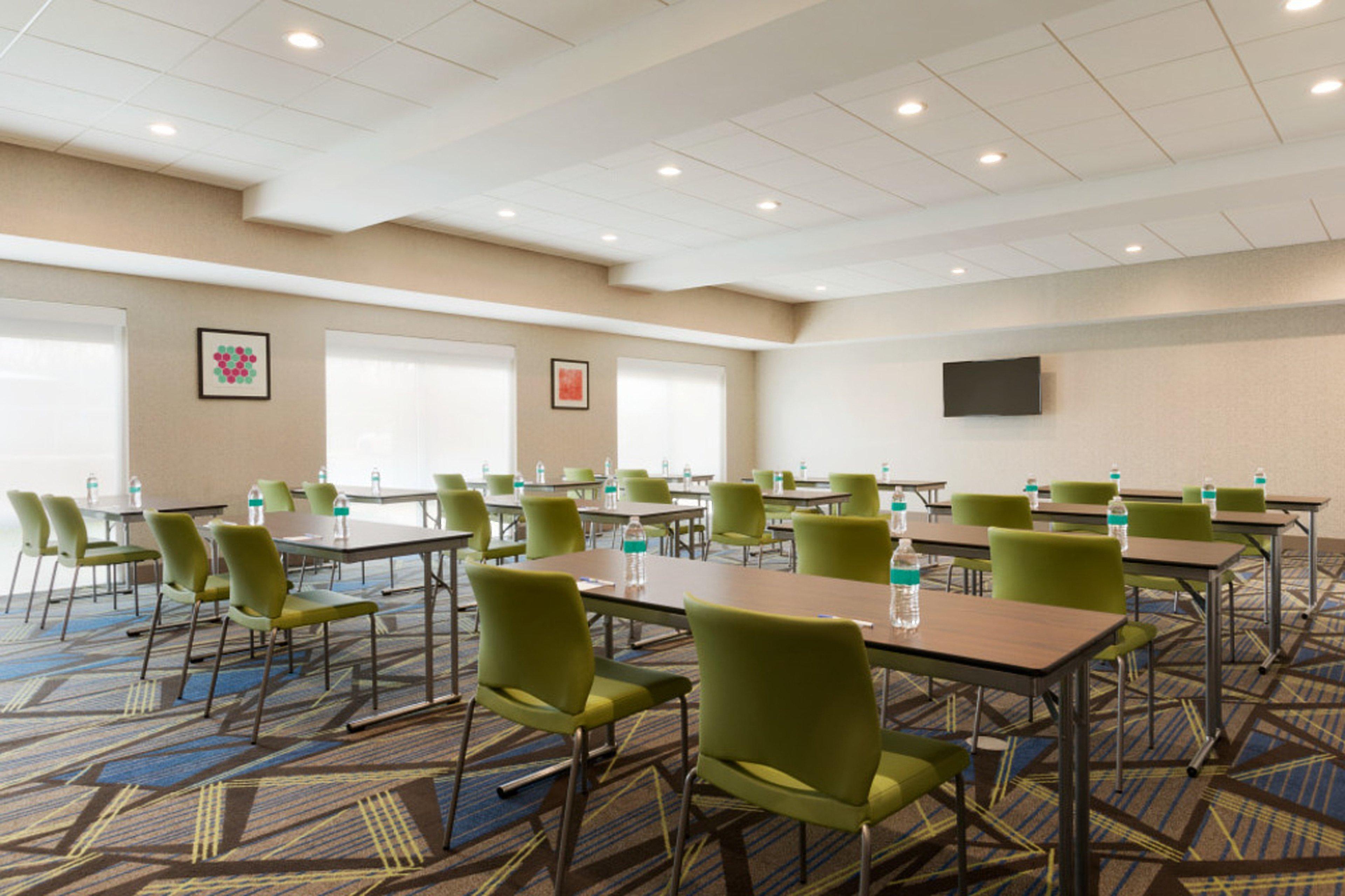 Holiday Inn Express & Suites - Cincinnati Ne - Red Bank Road By Ihg Exteriör bild