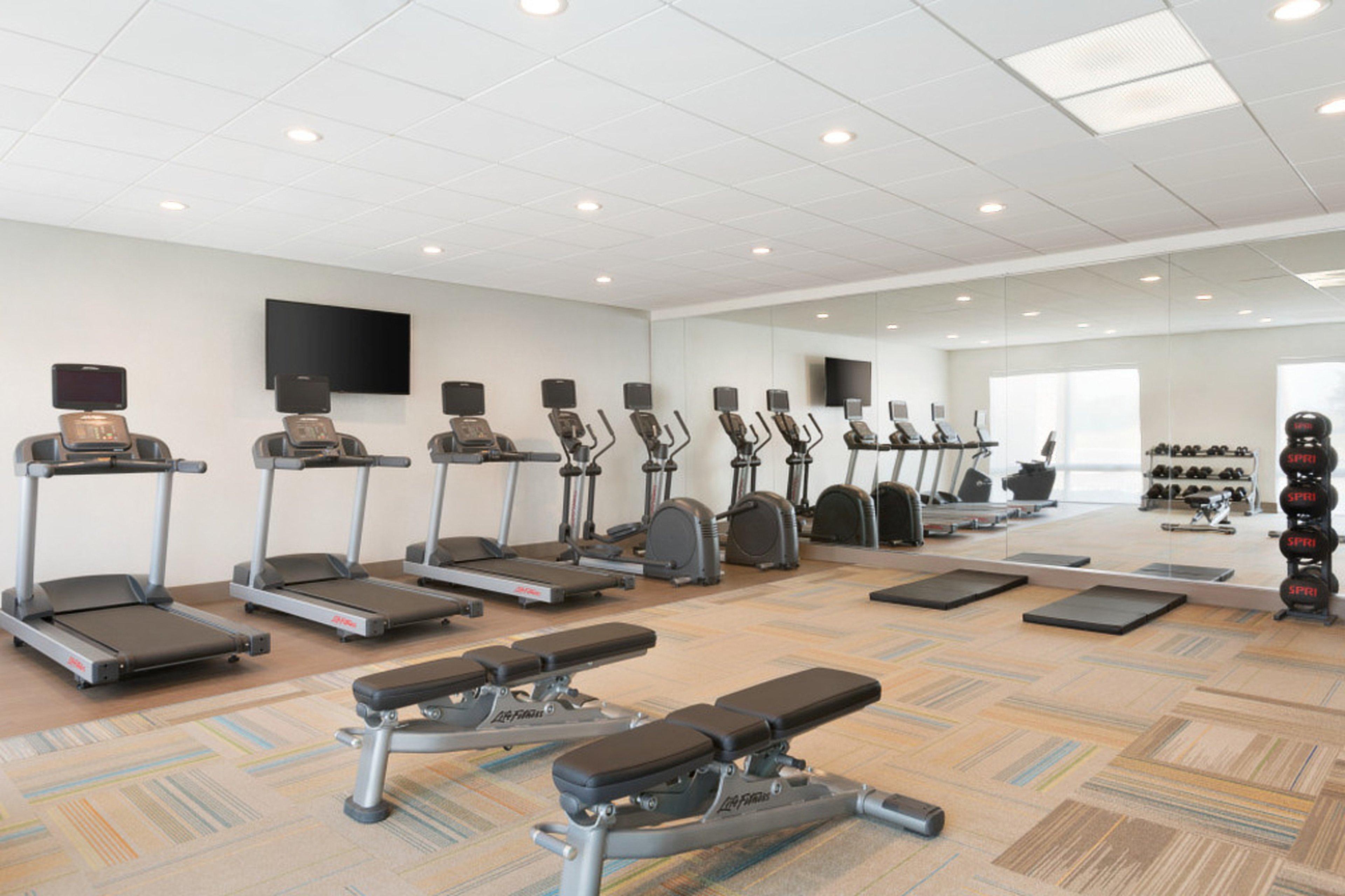 Holiday Inn Express & Suites - Cincinnati Ne - Red Bank Road By Ihg Exteriör bild