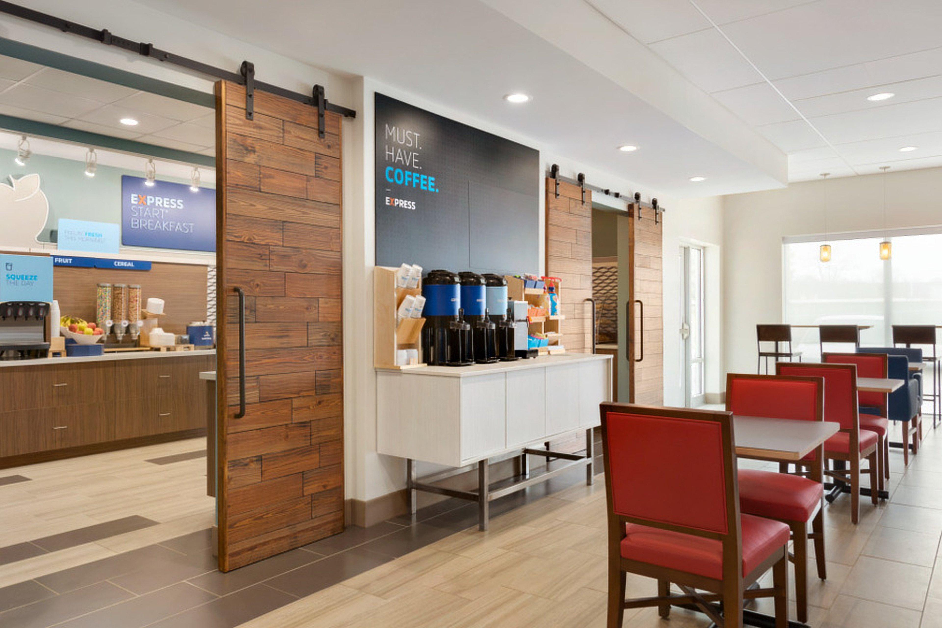 Holiday Inn Express & Suites - Cincinnati Ne - Red Bank Road By Ihg Exteriör bild