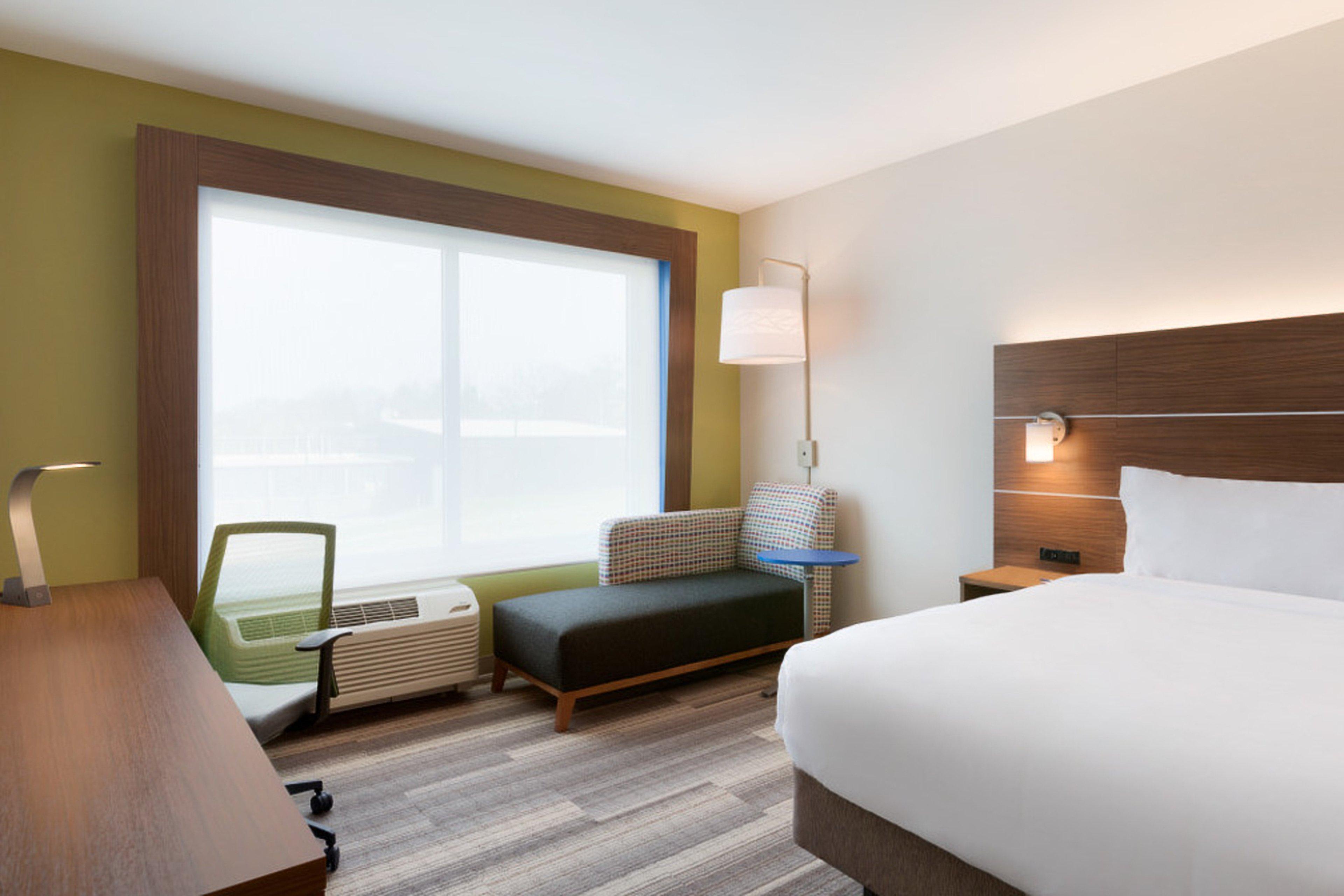 Holiday Inn Express & Suites - Cincinnati Ne - Red Bank Road By Ihg Exteriör bild