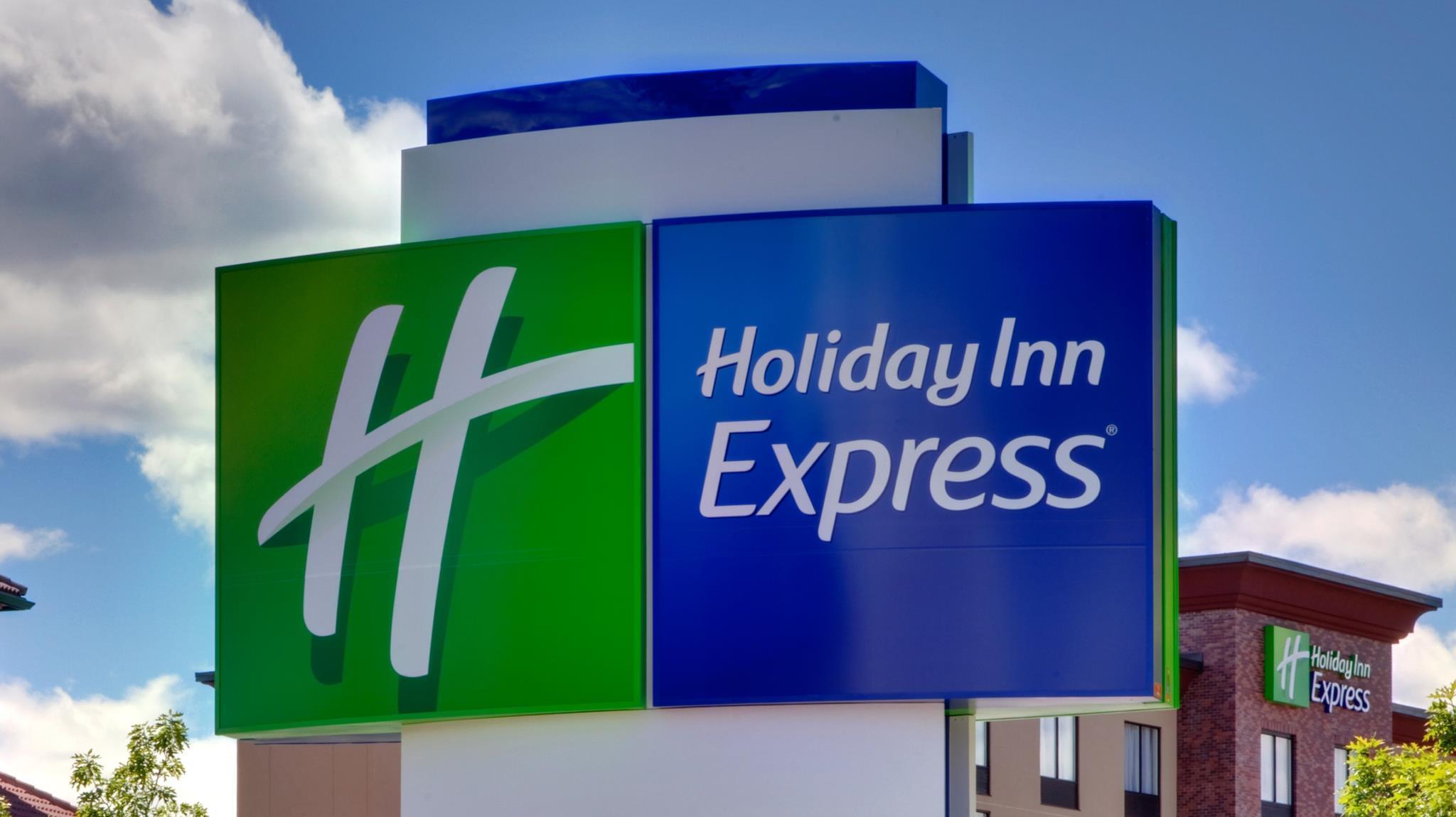 Holiday Inn Express & Suites - Cincinnati Ne - Red Bank Road By Ihg Exteriör bild