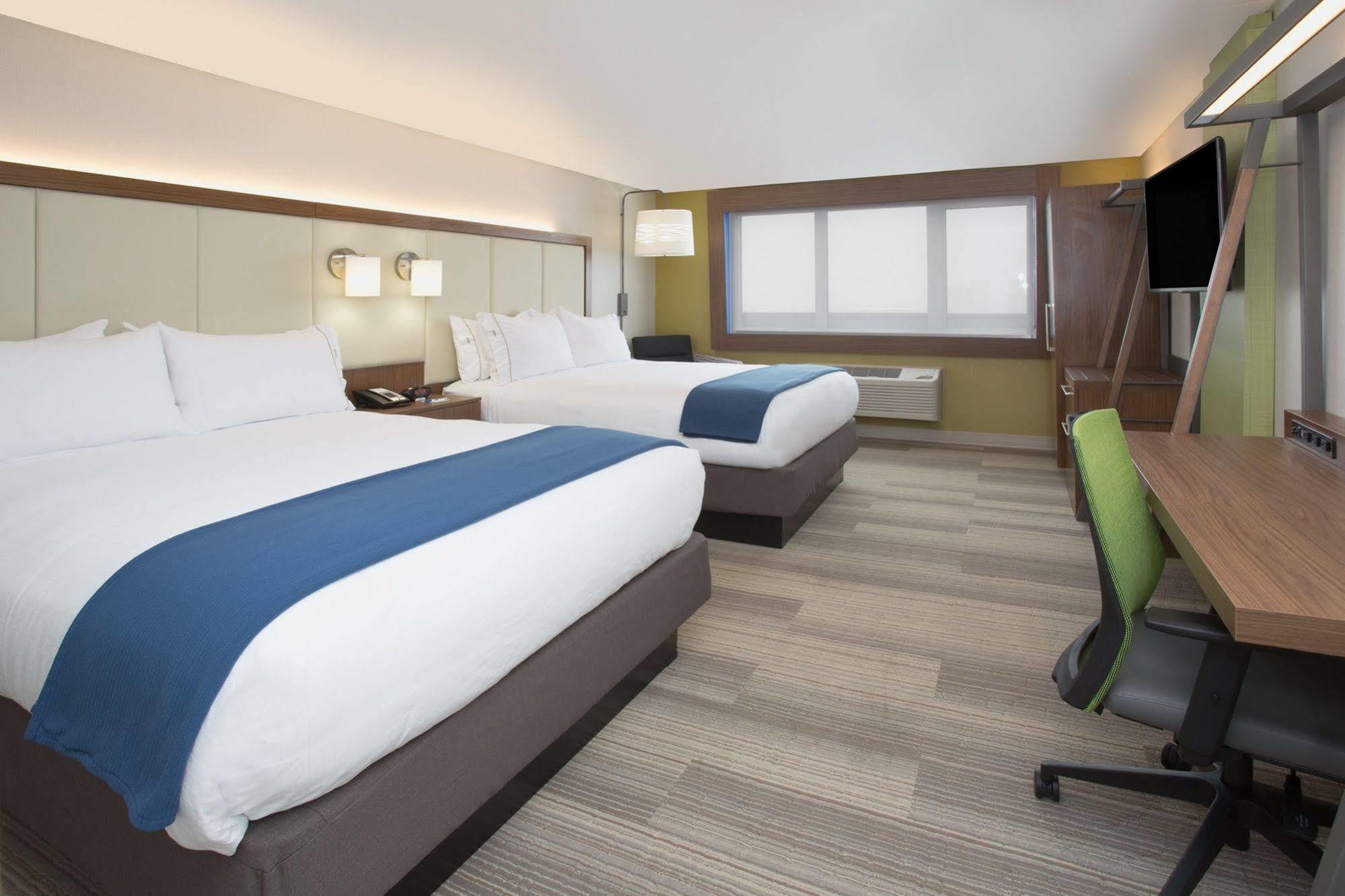 Holiday Inn Express & Suites - Cincinnati Ne - Red Bank Road By Ihg Exteriör bild