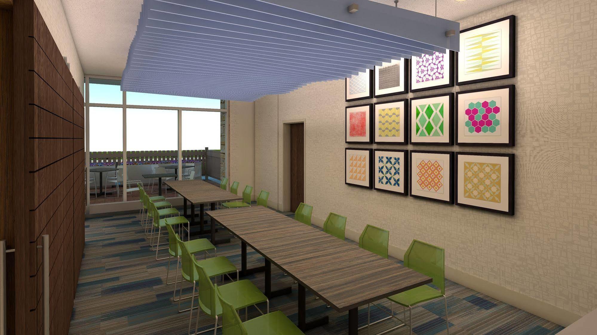 Holiday Inn Express & Suites - Cincinnati Ne - Red Bank Road By Ihg Exteriör bild